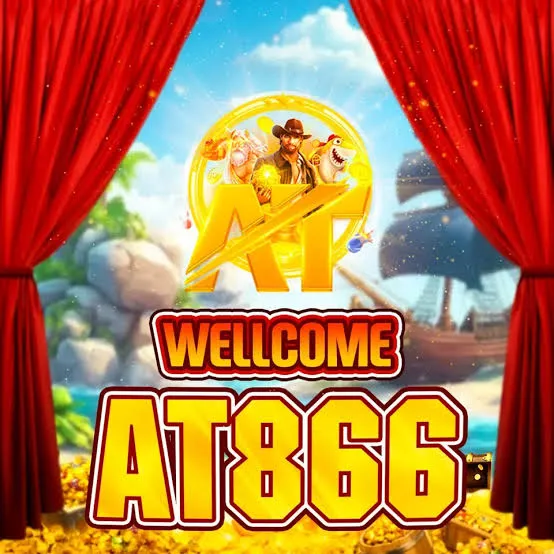 at866 APK Tembak Ikan