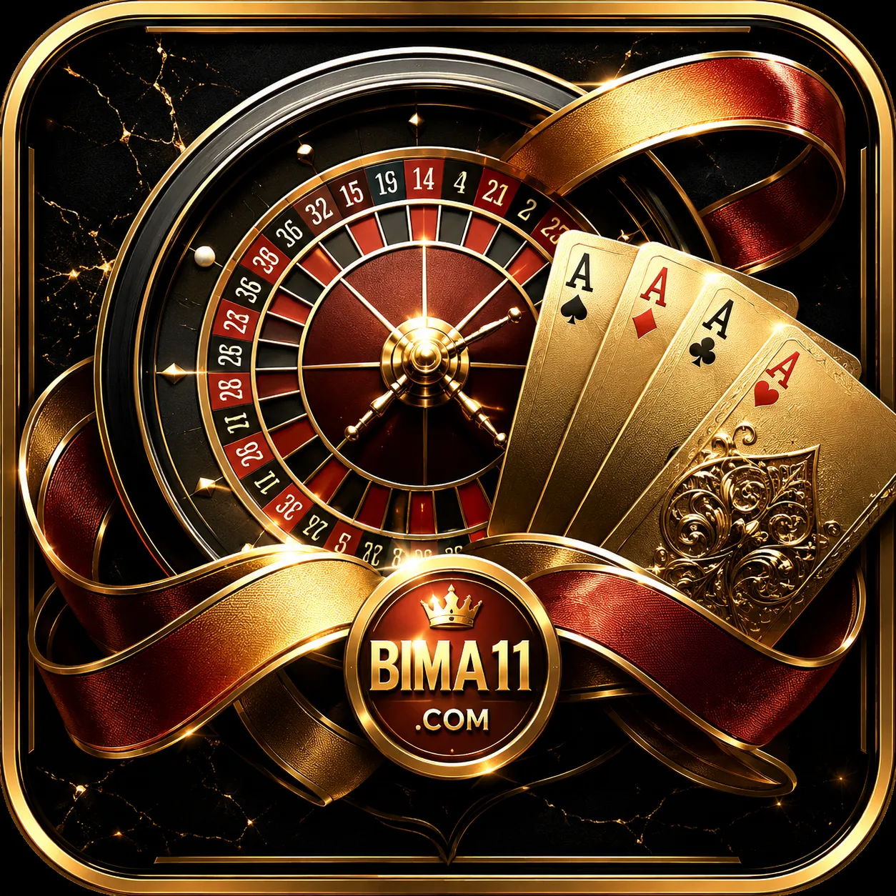 bima11 APK Tycoon