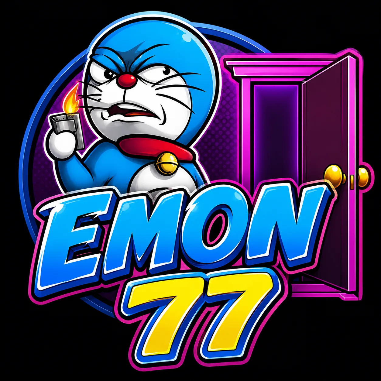 emon77 APK Slot