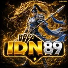 IDN89 - Simulasi Kehidupan yang Seru dan Menarik