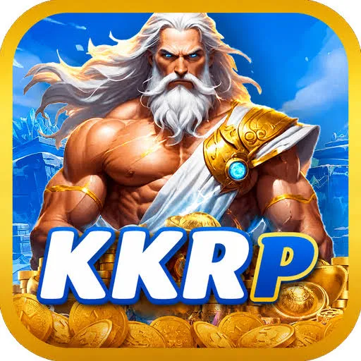 KKRP - Permainan Idle Menyenangkan untuk Anda