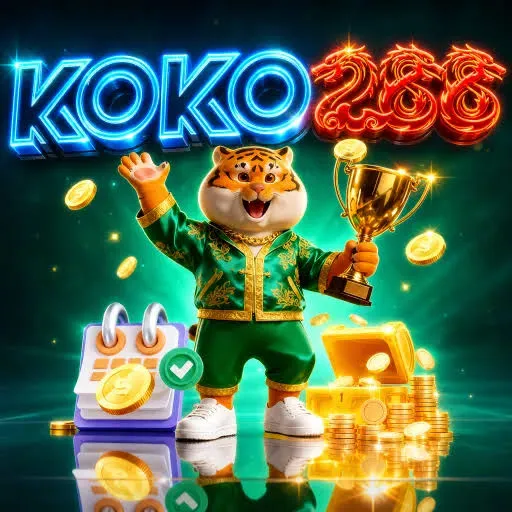 koko288 APK Casual