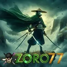ZORO77 - Game Aksi TPS Terbaik untuk Para Pecinta Pertempuran
